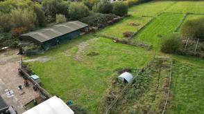 Plot with PP for sale in Mislingford photo